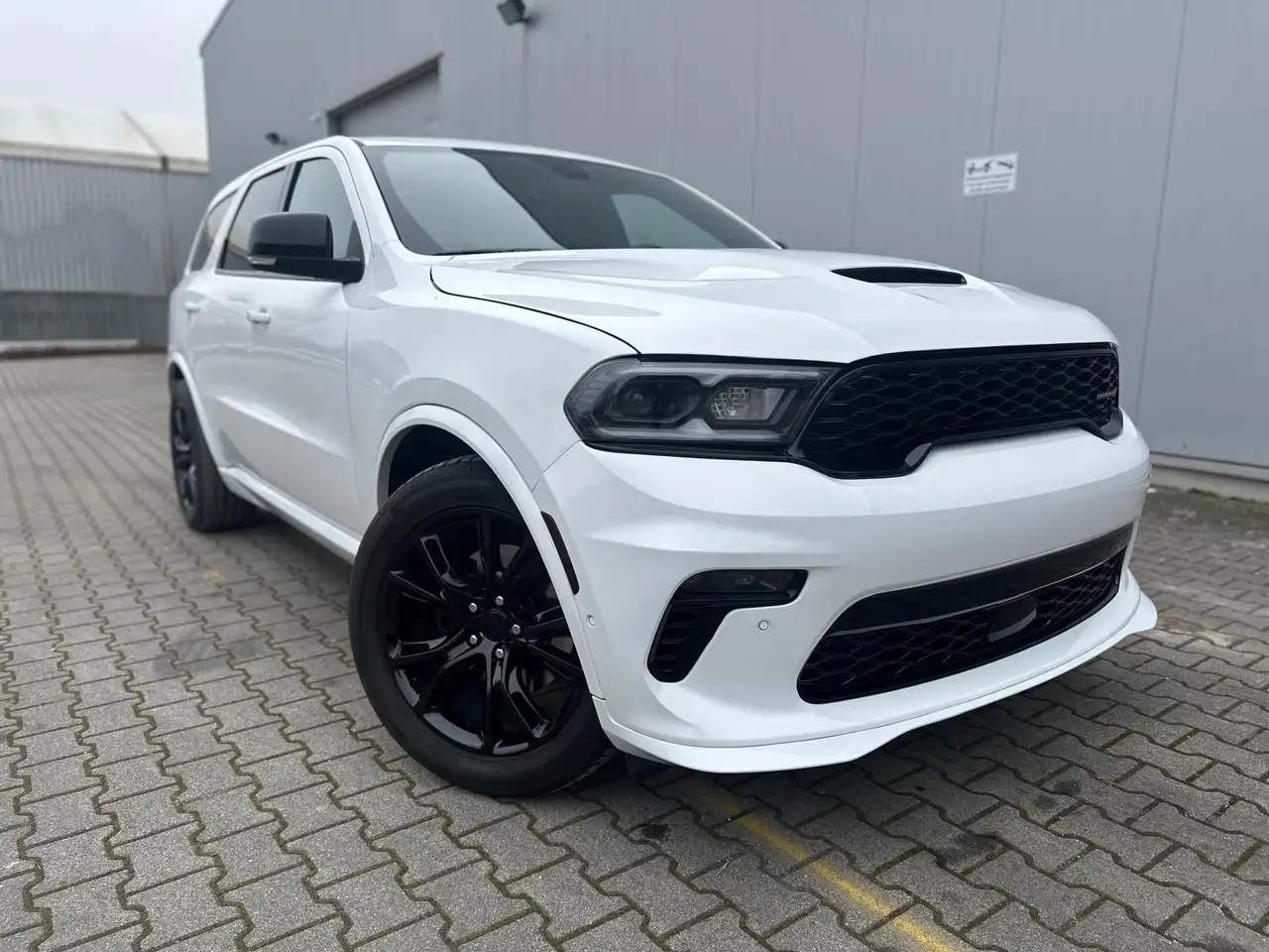 Dodge Durango