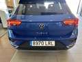 Volkswagen T-Roc 1.0 TSI Advance 81kW Azul - thumbnail 5