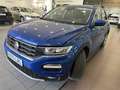 Volkswagen T-Roc 1.0 TSI Advance 81kW Azul - thumbnail 2