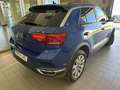 Volkswagen T-Roc 1.0 TSI Advance 81kW Azul - thumbnail 4