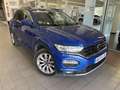 Volkswagen T-Roc 1.0 TSI Advance 81kW Azul - thumbnail 3