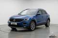 Volkswagen T-Roc 1.0 TSI Advance 81kW Azul - thumbnail 1
