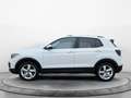 Volkswagen T-Cross 1.0TSI Style DSG Navi ACC LED Blanc - thumbnail 3