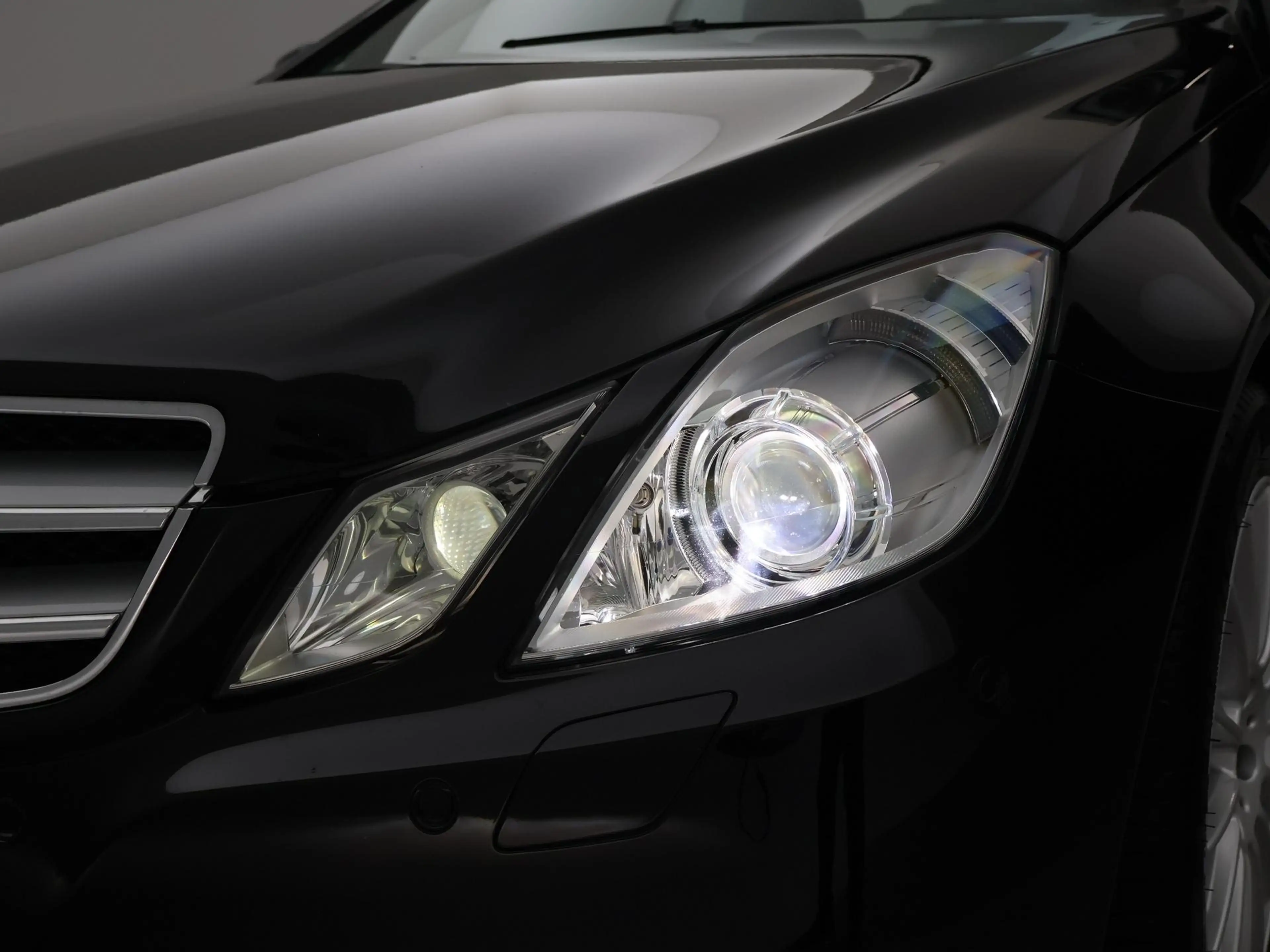 Mercedes-Benz E 250 Cabrio CGI 204 PK AUT. + AIRSCARF NEKVERWARMING | — photo 19