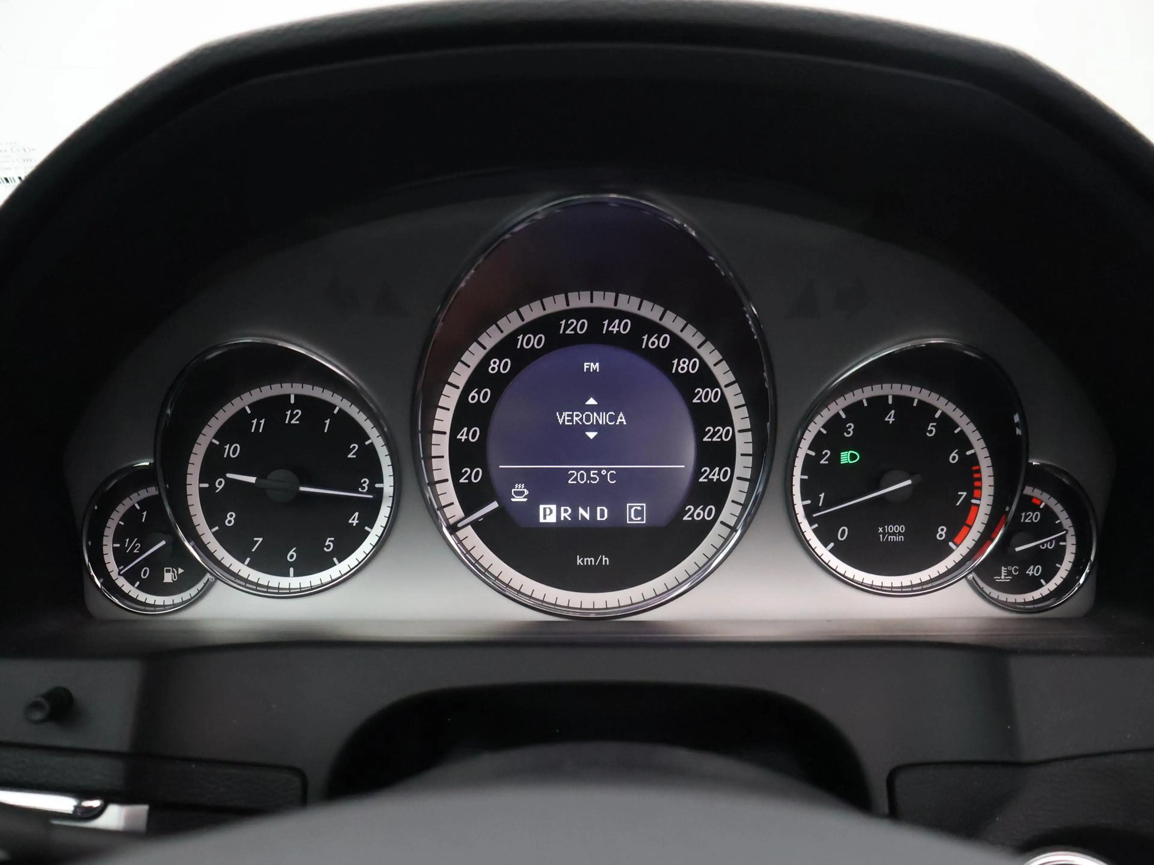 Mercedes-Benz E 250 Cabrio CGI 204 PK AUT. + AIRSCARF NEKVERWARMING | — photo 25