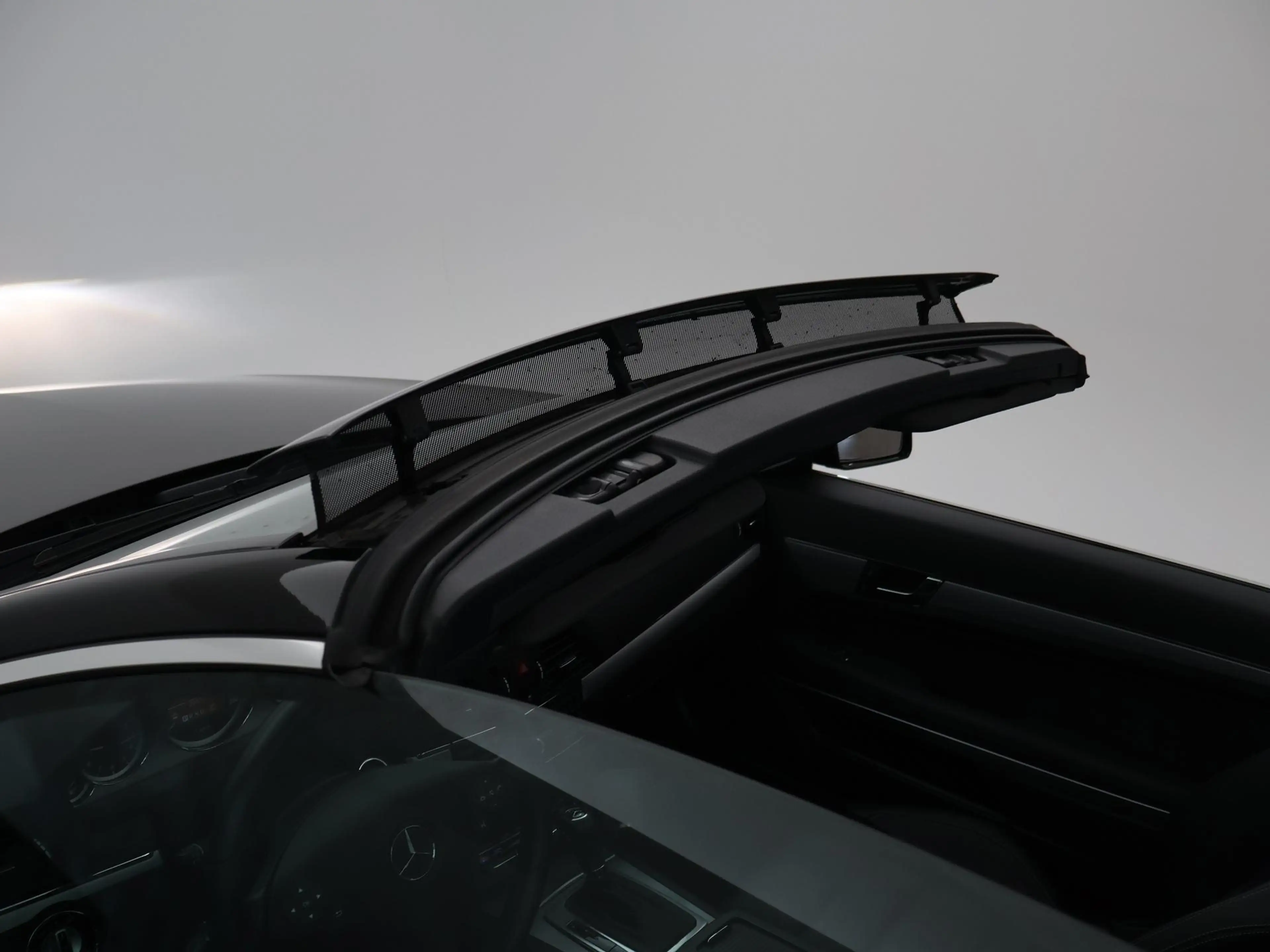 Mercedes-Benz E 250 Cabrio CGI 204 PK AUT. + AIRSCARF NEKVERWARMING | — photo 11