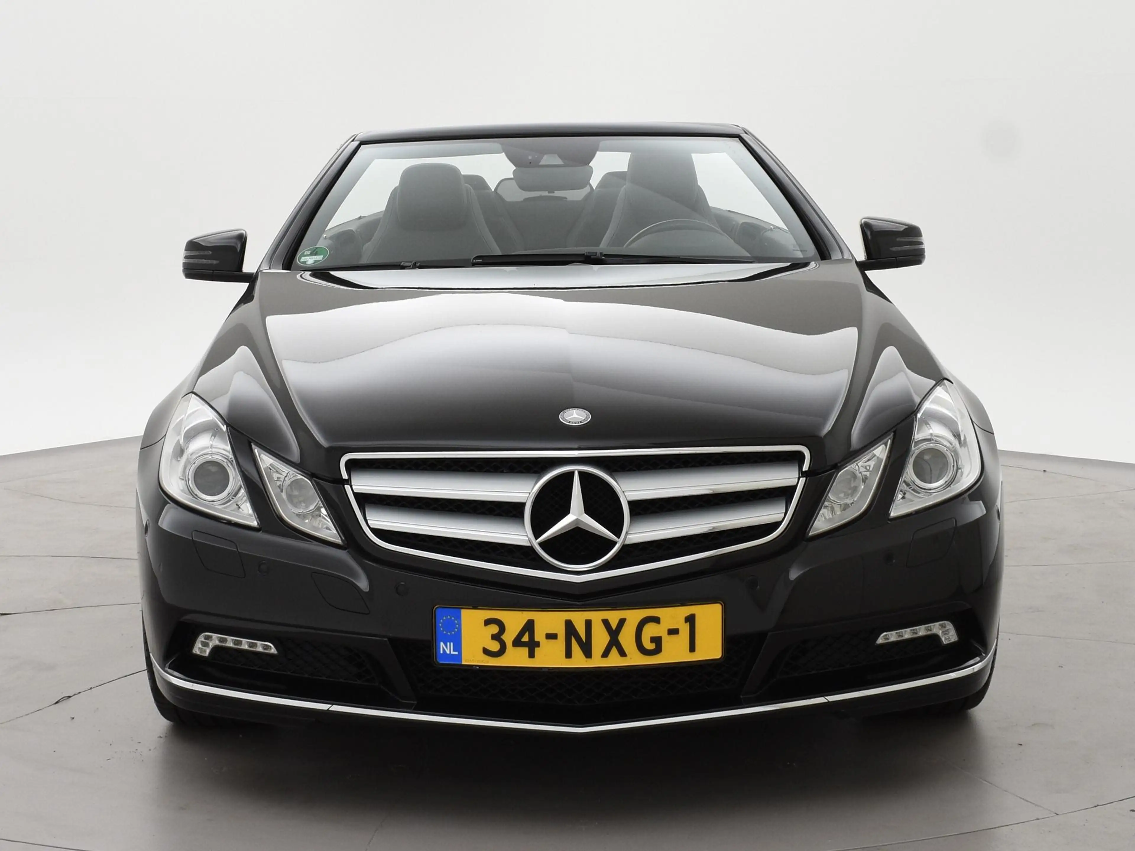 Mercedes-Benz E 250 Cabrio CGI 204 PK AUT. + AIRSCARF NEKVERWARMING | — photo 8