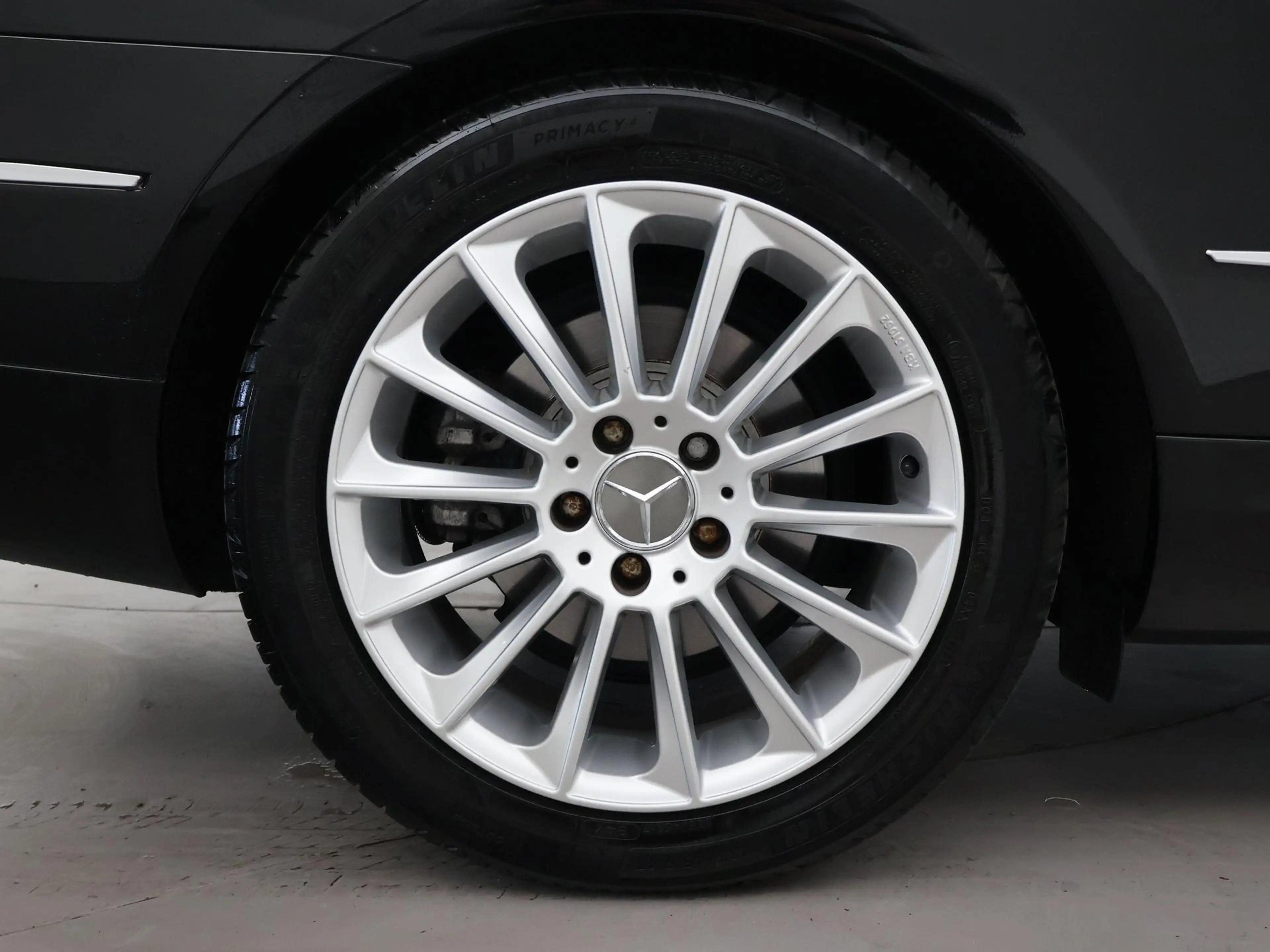 Mercedes-Benz E 250 Cabrio CGI 204 PK AUT. + AIRSCARF NEKVERWARMING | — photo 17