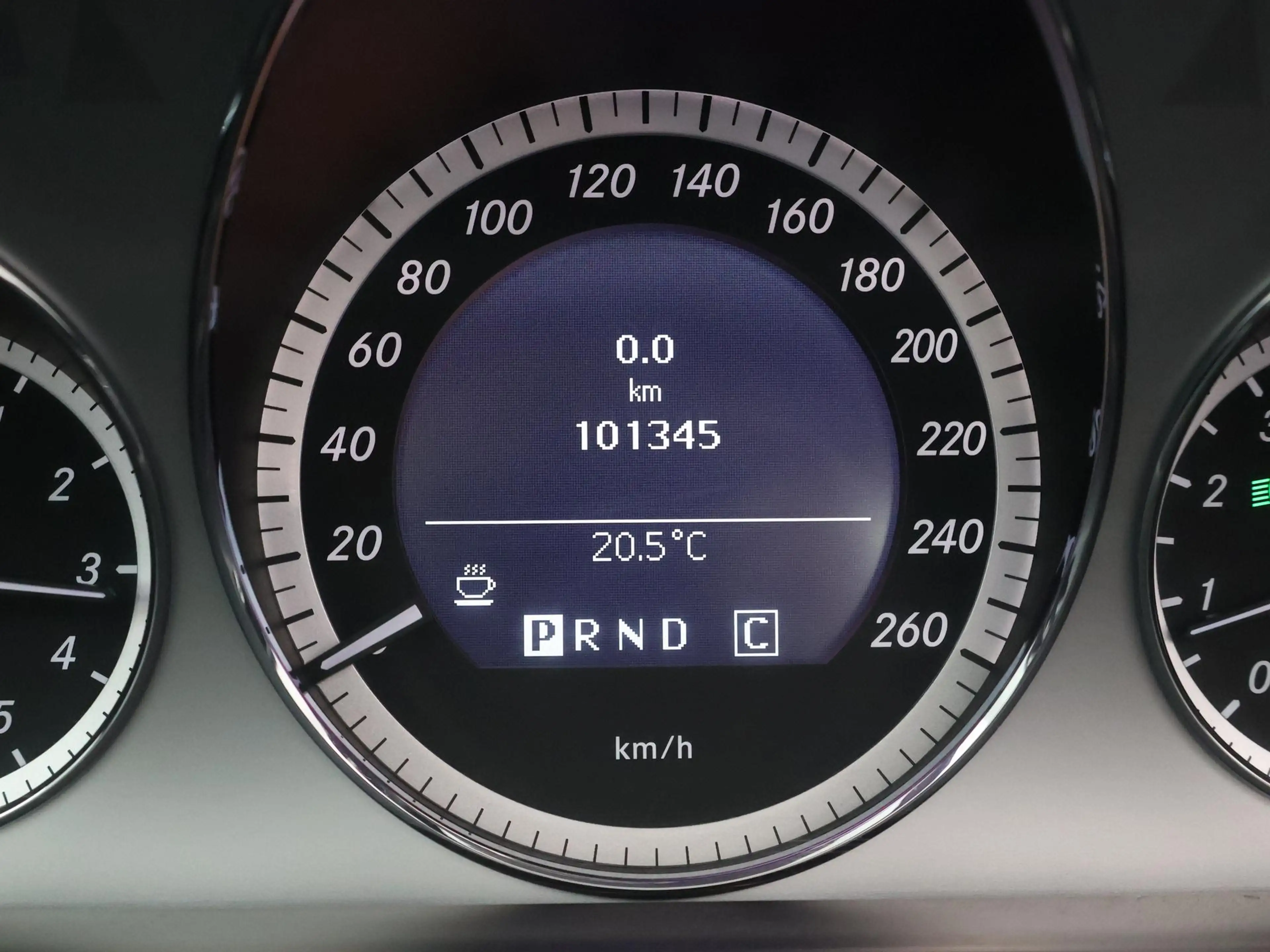 Mercedes-Benz E 250 Cabrio CGI 204 PK AUT. + AIRSCARF NEKVERWARMING | — photo 13
