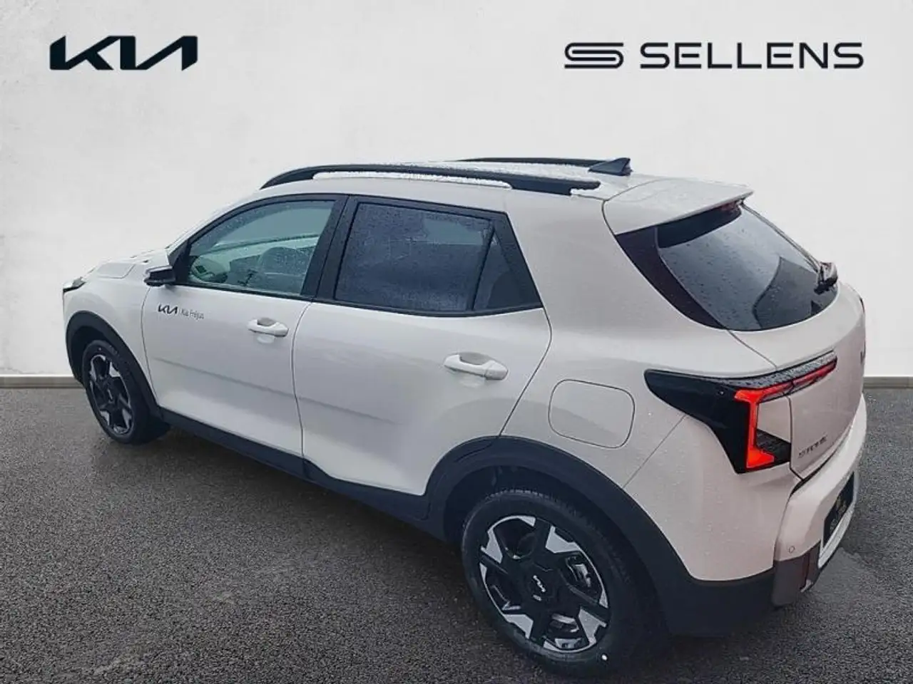 Kia Stonic 2026