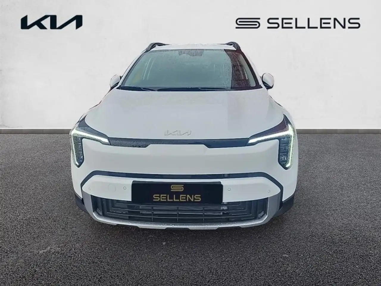 Kia Stonic 2026