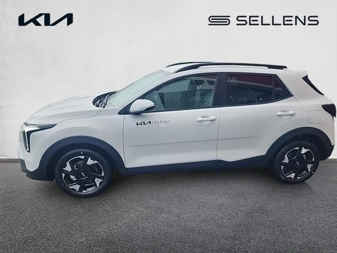 Kia Stonic 2026