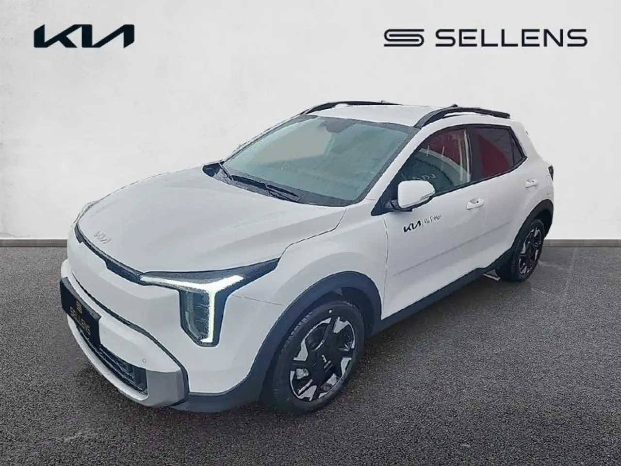 Kia Stonic 2026