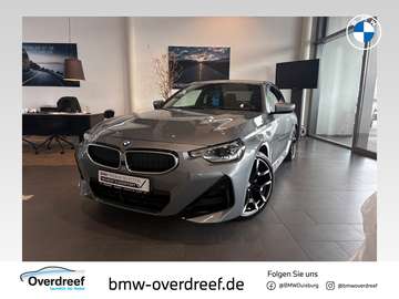 i Steptronic Coupe Navi Tempom.aktiv Bluetooth PDC