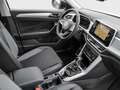 Volkswagen T-Roc GOAL 1.5 TSI DSG LED+ Navi AHK Keyless TravelAss. Grijs - thumbnail 3