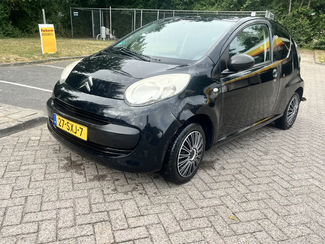 Citroën C1