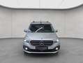 Mercedes-Benz T-Class T-Klasse Silber - thumbnail 9
