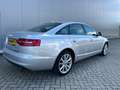 Audi A6 2.0 TDI Sedan Limousine Grijs - thumbnail 4