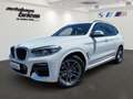 BMW X3 xDrive30e HYBRID, M-Sportpaket Blanc - thumbnail 1