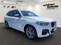 BMW X3 xDrive30e HYBRID, M-Sportpaket Blanc - thumbnail 2