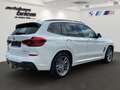 BMW X3 xDrive30e HYBRID, M Sportpaket Weiß - thumbnail 3