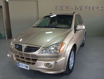 270Xdi Limited Aut.