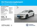 Volkswagen Golf Variant Goal TSI 85 kW 6-G.*NAVI*AHK*LED+*C Weiß - thumbnail 2