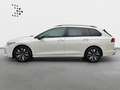 Volkswagen Golf Variant Goal TSI 85 kW 6-G.*NAVI*AHK*LED+*C Weiß - thumbnail 5