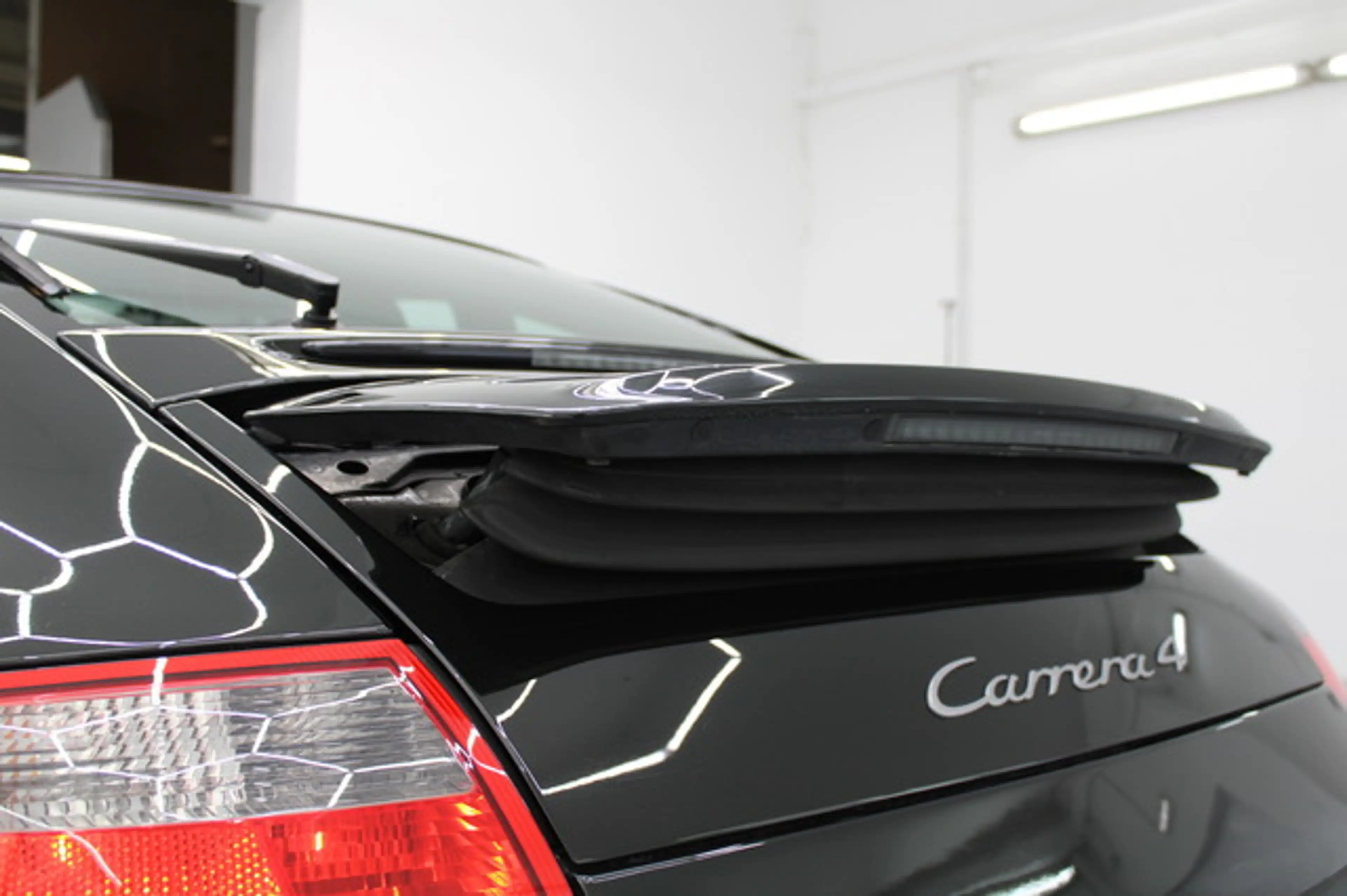 Porsche 911 Carrera 4 Coupe NAVI/PDC/PCM/DT.FZG/Xenon — photo 12