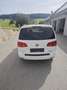 Volkswagen Touran Comfortline BMT Weiß - thumbnail 5