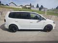 Volkswagen Touran Comfortline BMT Weiß - thumbnail 19
