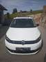 Volkswagen Touran Comfortline BMT Weiß - thumbnail 2