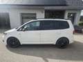 Volkswagen Touran Comfortline BMT Weiß - thumbnail 4