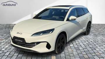 DM-i PHEV Touring Comfort Alu KA LED Link LRH NAV