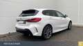 BMW 120 i Aut. M Sport,LCPro.RFK,adLED Weiß - thumbnail 2