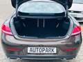 Mercedes-Benz C 200 Coupe*AUTOMATIK*LEDER*TEMPOMAT*NAVI*PDC* Braun - thumbnail 17