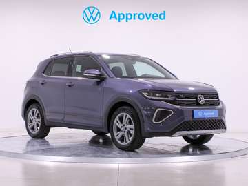 VW R-LINE 1.0 TSI 85 KW (115 CV) AUTOMaTICO DSG 7