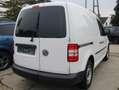Volkswagen Caddy Kasten EcoProfi*HUneu*SH*Klima* Weiß - thumbnail 4