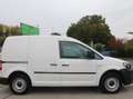 Volkswagen Caddy Kasten EcoProfi*HUneu*SH*Klima* Weiß - thumbnail 6