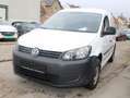 Volkswagen Caddy Kasten EcoProfi*HUneu*SH*Klima* Weiß - thumbnail 2