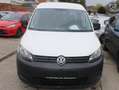 Volkswagen Caddy Kasten EcoProfi*HUneu*SH*Klima* Weiß - thumbnail 3