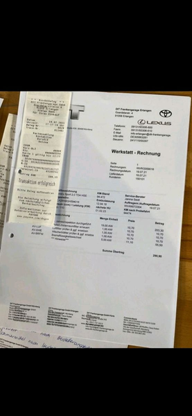 Photo du véhicule