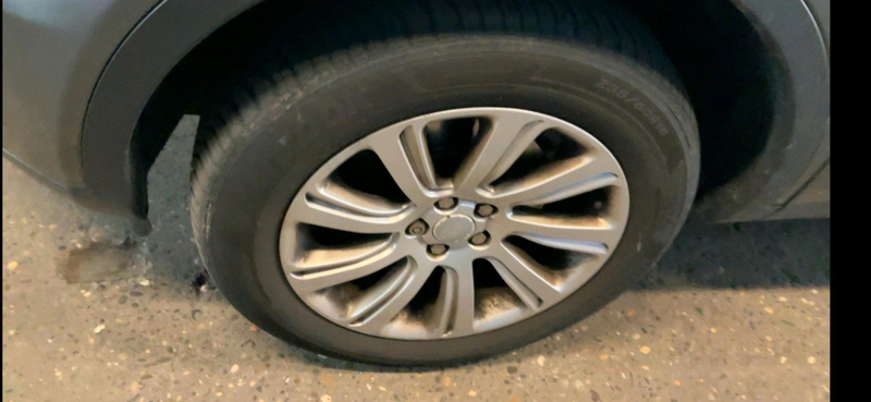 Photo du véhicule