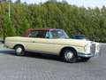 Mercedes-Benz 250 SE Cabriolet Beżowy - thumbnail 4