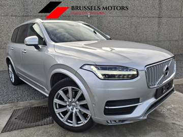 T6 AWD inscription essence