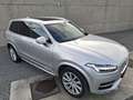 Volvo XC90 T6 AWD inscription Argento - thumbnail 8