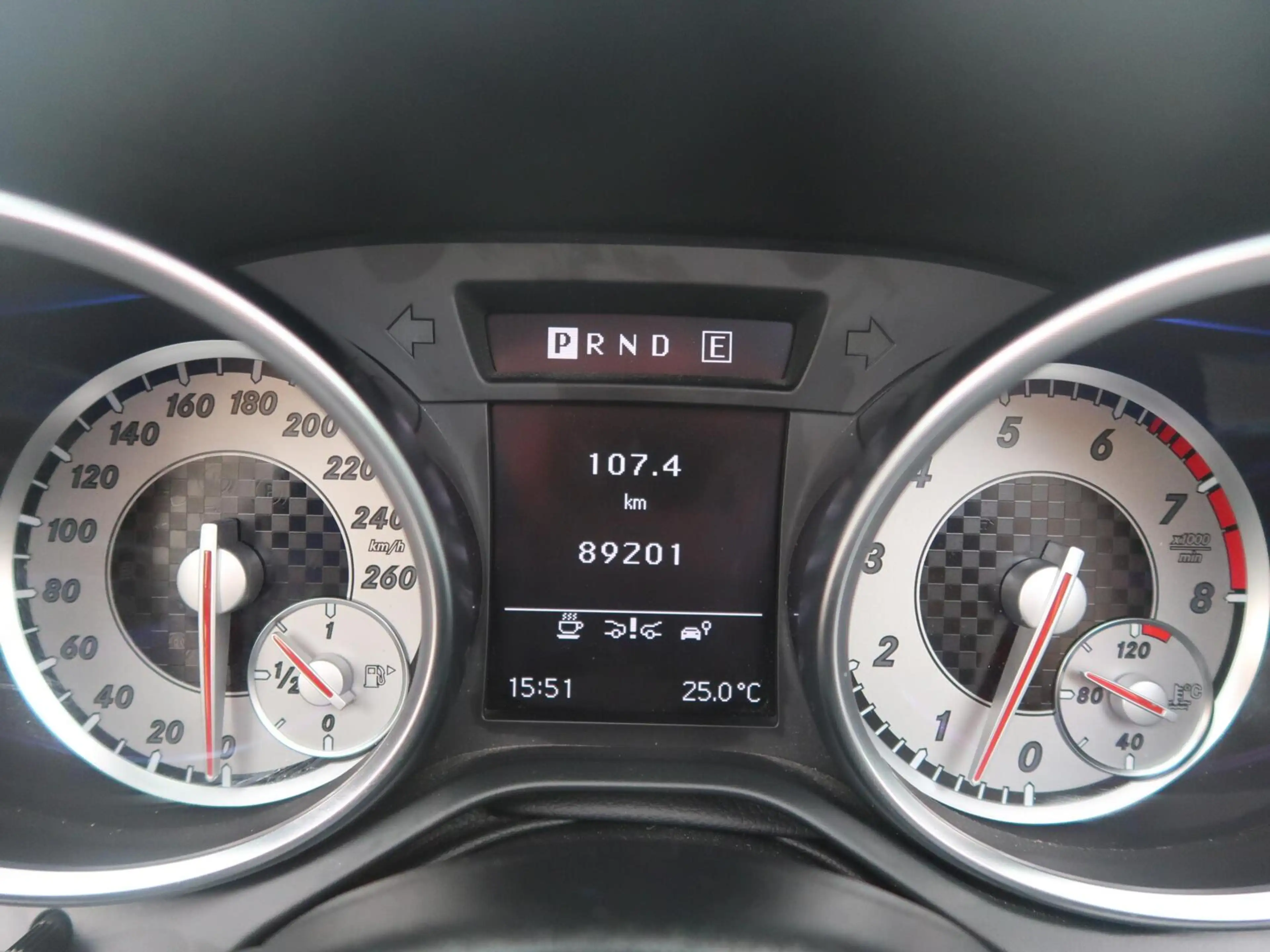 Mercedes-Benz SLK 350 AUT F-1 AMG|KEYLESS|ADAPTIVE CRUISECONTROL|MEMORY| — photo 13