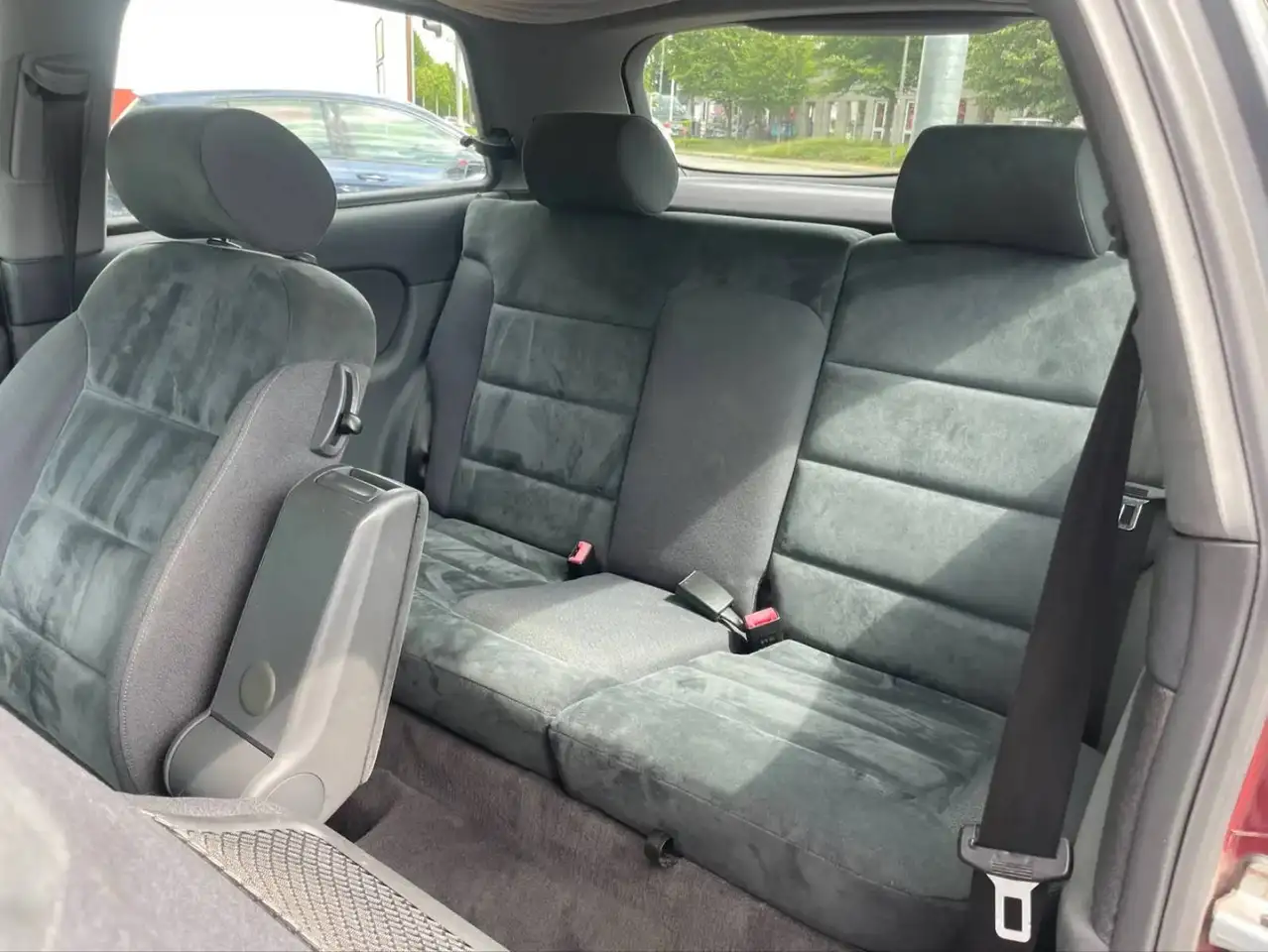 Audi A3 1.8 T Ambiente - Klimatronic - Tempomat, foto 5