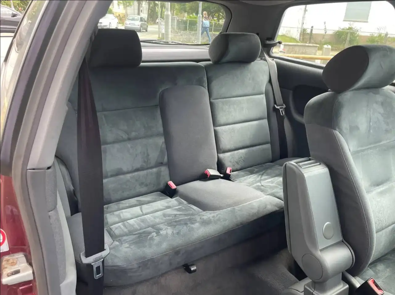 Audi A3 1.8 T Ambiente - Klimatronic - Tempomat, foto 6