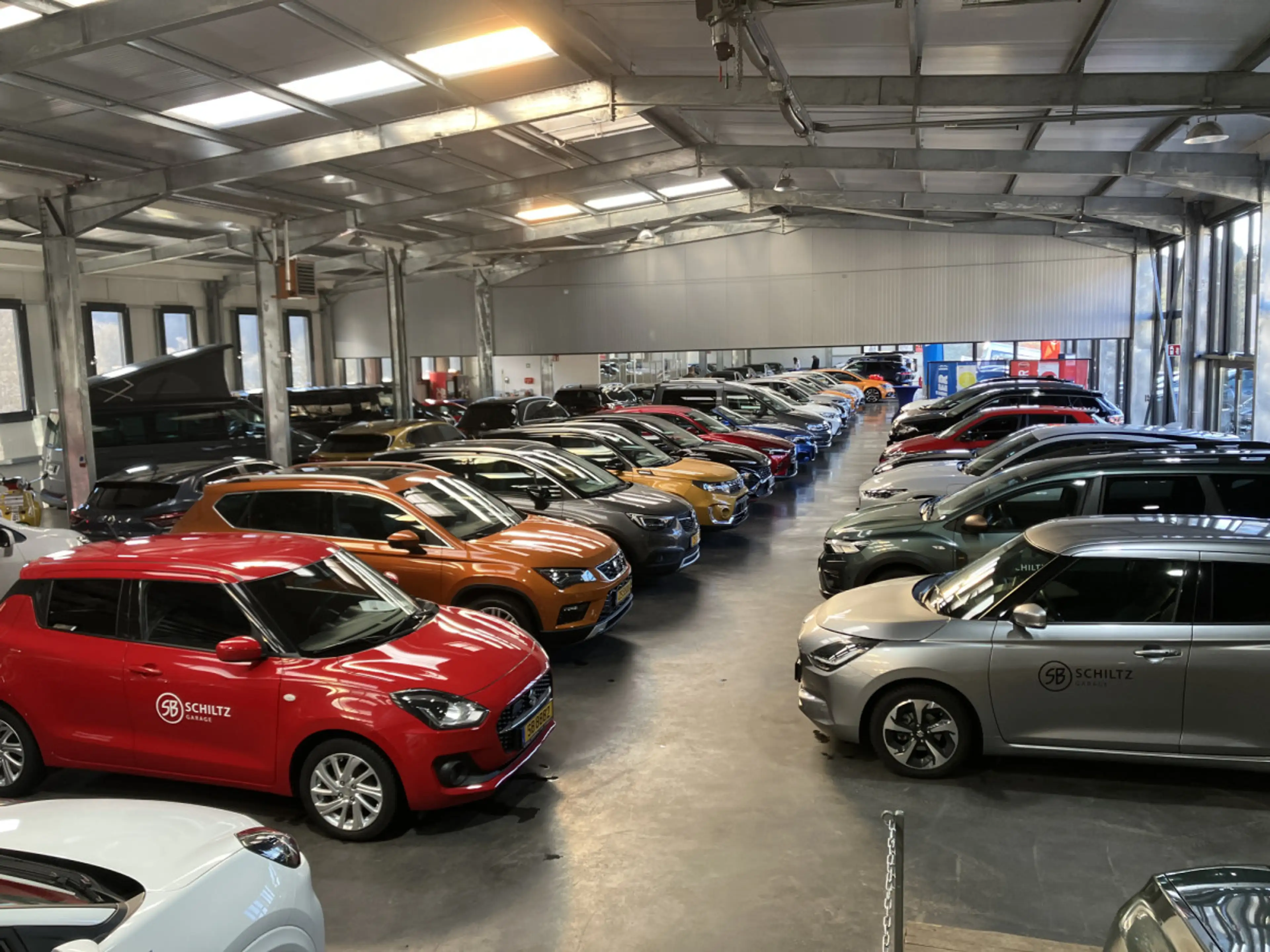 Ford Puma 1.0 Ecoboost Titanium — photo 14